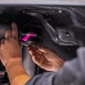 Instalación de Suspensiones OME