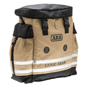 BOLSO MULTIUSO PARA LA RUEDA DE REPUESTO ARB