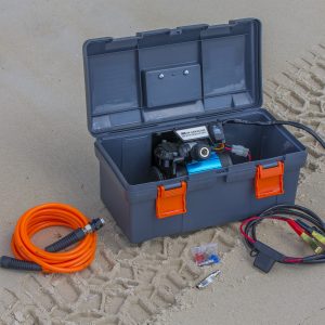 COMPRESOR DE AIRE ARB