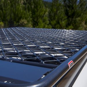 PARRILLA DE TECHO ARB TOYOTA 4RUNNER BASE RACK