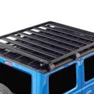BASE RACK JIMNY 3 PUERTAS Y 5 PUERTAS