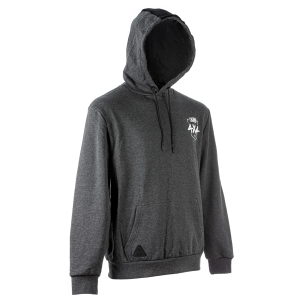 ARB SHIELD HOODIE MENS L GRIS