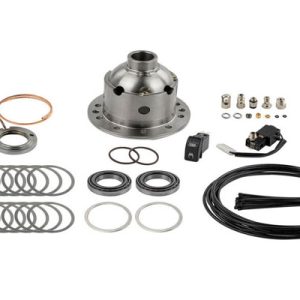 BLOQUEO DIFERENCIAL JEEP WRANGLER JK DANA 30 AIR LOCKER ARB