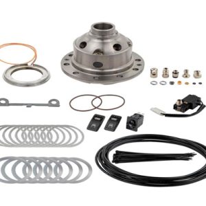 BLOQUEO DIFERENCIAL JEEP WRANGLER JL DANA M210/M220