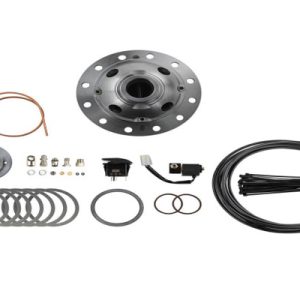 BLOQUEO DIFERENCIAL TOYOTA 4RUNNER 5TA GENERACION AIR LOCKER ARB