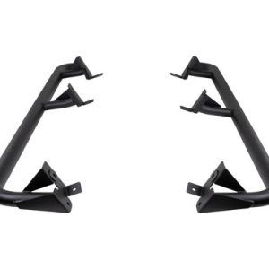 DELUXE ROCK SLIDERS 4450230 JEEP WRANGLER JK 4 PUERTAS