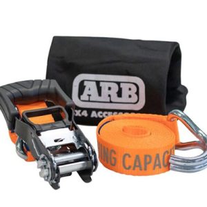 ESLINGA RACHET ARB 3MM X 3M