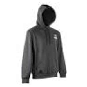 POLERON GRIS ARB TALLA L Y M