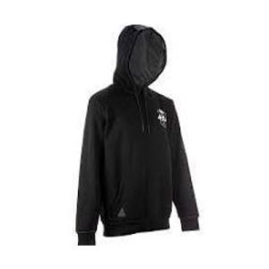 POLERON NEGRO ARB TALLA M
