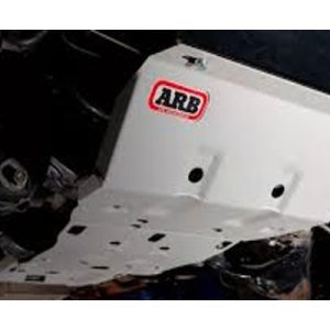 PROTECCIONES INFERIORES ARB L200 2016+