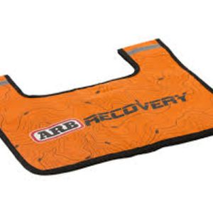 RECOVERY DAMPER WINCH ARB