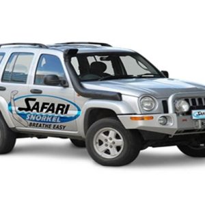 SNORKEL JEEP LIBERTY 2003 - 2009 SS1130HF