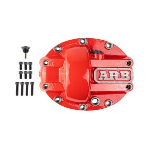 TAPA DANA 35 ARB