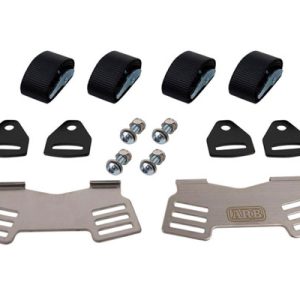 ZERO FRIDGE TIE DOWN KIT